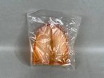 New! 1965-1980 Bentley Rolls Royce Rear Amber Tail Light Lens Oem. Fixed Price $189.99.