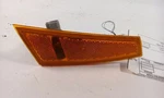 08-12 Jeep Liberty Left Driver Corner/park Light Side Marker Bumper Mounted. Fixed Price $37.36.