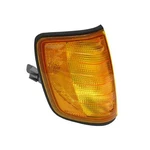 For 1986-1993 Mercedes-benz E-class Parking/signal Light Passenger Side. Fixed Price $42.08.