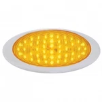 United Pacific 38214 Turn Signal Light, 48 Led, Phantom Iii, Amber Led/lens. Fixed Price $43.90.