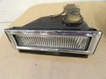 Dodge Dynasty 1988-1990 Cornering Light Lamp Rh Passenger Side -fender Mounted. Fixed Price $70.50.