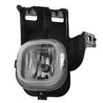 Trq Lta74543 Fog Light For Ford Ranger 2006-2007 Driver Side 116-01214l. Fixed Price $51.10.