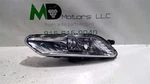 2017-2018 Ford Fusion Left Side Halogen Fog Light Lamp Oem Hs73-15a255-ba. Fixed Price $69.50.