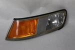 2002 Mercury Grand Marquis Driver Front Lamp. Fixed Price $78.15.