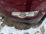Used Turn Signal / Parking Light Assembly Fits: 2010 Chevrolet Traverse Park Lam. Fixed Price $85.95.