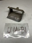 1961-1963 Ford Thunderbird Turn Signal Parking Light Lamp Cover Housing U1a-b1. Fixed Price $38.00.