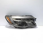 2016-2018 Honda Pilot Halogen Drl Led Right Side Headlight Oem 33100-tg7-a12). Fixed Price $95.73.