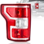 F150 Tail Lights Assembly Compatible With 2018-2020 Ford Left Driver Side. Fixed Price $69.99.