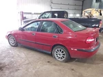 Driver Corner/park Light Side Marker Vin Vs Fits 00-04 Volvo 40 Series. Fixed Price $51.91.