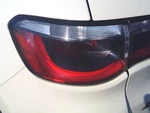 Driver Lh Tail Light Incandescent Lamp 19 2020 21 22 23 24 25 Jeep Compass. Fixed Price $114.80.