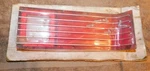 1969 Amc Ambassador Sedan Hardtop Nos Rh Rear Tail Light Lamp Lens. Fixed Price $69.00.
