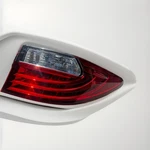 Oem 2013 - 2015 Lexus Es350 Es300h Right Passenger Tail Light Lamp 81551-33560. Fixed Price $89.93.