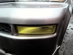 Driver Corner/park Light Fog-driving Bumper Mounted Fits 04-06 Scion Xb 31945528. Fixed Price $110.70.