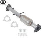 Rear Catalytic Converter For Chevrolet S10 1996-2003 Gmc Sonoma Isuzu 2.2l. Fixed Price $73.78.