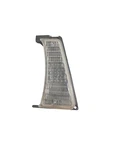 1987-1988 Subaru Justy Front Right Side Turn Signal Light Oem, 116-58106. Fixed Price $42.00.
