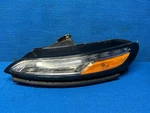 2014 - 2018 Jeep Cherokee Front Left Side Park Turn Signal Light Lamp Oem. Fixed Price $194.99.