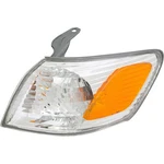 For Toyota Camry 2000 2001 Front & Left Turn Signal Light Assembly. Fixed Price $39.41.