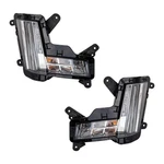 For Cadillac Escalade/escalade Esv 15-20 Signal Light Driver Passenger Side Capa. Fixed Price $1033.71.
