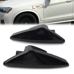 2x Dynamic Led Side Marker Turn Signal Light For Bmw F25 E70 E71 X3 E72 X5 X6 Us. Fixed Price $13.94.