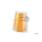 One New Professional Parts Sweden Parking Light Assembly 34430195 For Volvo. Fixed Price $40.03.