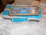 Nos 1973-1984 Chevy Gmc Front Truck Park Turn Signal Lamp Housing Gm. Fixed Price $25.84.
