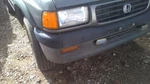 Passenger Corner/park Light Fender Mounted Fits 88-95 Isuzu Pup (pickup). Fixed Price $110.70.