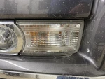 Used Turn Signal / Parking Light Assembly Fits: 2012 Toyota 4 Runner Park Lamp-t. Fixed Price $129.73.