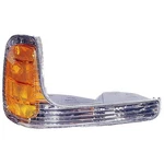 Turn Signal/parking Light For Cadillac Escalade 99-00 Passenger Side Replacement. Fixed Price $34.15.