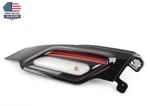 Mini R60 R61 Jcw Side Carrier Turn Signal Trim Right Black Genuine. Fixed Price $110.88.