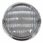 Parking Lamp Lens Crown Automotive Front, Left Or Right For Jeep Cj5 1976-1983. Fixed Price $26.74.