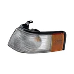 Ma2520104 For 1988-1992 Mazda 626 Driver Side Parking Signal Light. Fixed Price $70.59.