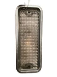 Right Park Lamp Turn Signal Chrome 1973-1974 Chevy Gmc Truck Suv Oem. Fixed Price $53.11.