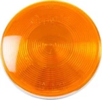4 Napa Lighting Truck-lite Front Park Turn Lights Yellow 50-40202y3. Fixed Price $26.60.