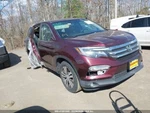 2016 Honda Pilot Lh Fog Light Assembly Oem Used 149k Miles 116-60185l. Fixed Price $69.97.