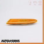 04-07 Jaguar Xj8 Xjr Vdp X350 Rear Left Bumper Indicator Marker Light Lamp Oem. Fixed Price $94.50.