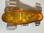 Buick Riviera Left/driver Turn Signal Lens Fits 95 96 97 98 99 In Bumper. Fixed Price $45.00.