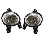 Fog Lamp Light Assembly 922013l500 922023l500 Set For Hyundai No Tariffs In Us. Fixed Price $146.00.