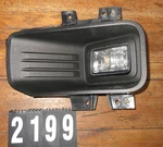 Oem 2015-2020 Ford F150 Right Halogen Fog Light Jl34-15a254-ab. Fixed Price $50.00.