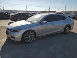 Gry Decklid W/cam W/o Lights Oem 2016 Chevrolet Malibunew. Fixed Price $298.00.