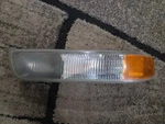 Right Park Fog Headlight Turn Signal Side Marker Light 99-06 Chevy Silverado Tah. Fixed Price $33.33.