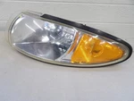 Pontiac Grand Prix 1997-2003 Park Lampturn Signal -beside Headlamp Lh Drivers. Fixed Price $30.08.