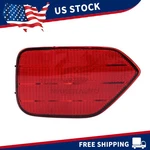 Rear Bumper Reflector Left Driver Side For 2018-2023 Subaru Crosstrek 84913al171. Fixed Price $27.49.