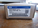 New Ford Oem Left Side Fog Light Cover Dg1z-17e811-ba. Fixed Price $25.00.
