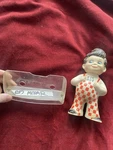 1967 * Chipped *dodge Polara Monaco Clear Lh Parking Lens Lense Light Mopar 67. Fixed Price $30.00.
