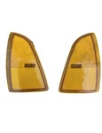 1994-1997 Chevrolet S-10/blazer Used Oem Turn Signals/flasher Housing. Fixed Price $25.00.