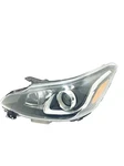 19 21 22 2020 Spark 2lt Lh Driver Headlight 42704908 Lite Scratches Aftermarket. Fixed Price $144.00.