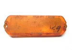 1963 Chevrolet Impala Amber Parking Light Lens Left Hand Side Gm #5954419 Used. Fixed Price $6.49.