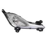 For 13-17 Elantra Gt Hatchback Front Driving Fog Light Lamp Assembly Right Side. Fixed Price $117.95.