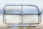 1976 77 Pontiac Lemans Rh Front Turn Signal Bezel Oem Passenger Side #494777. Fixed Price $70.00.