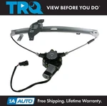 Trq Front Power Window Regulator W/ Motor Passenger Side Rh For 06-16 Impala. Fixed Price $74.95.